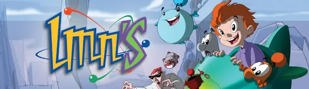 Элементы. Приключения в микромире